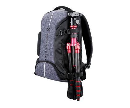 Akcesoria Foto K&F Concept Camera Backpack 25 l